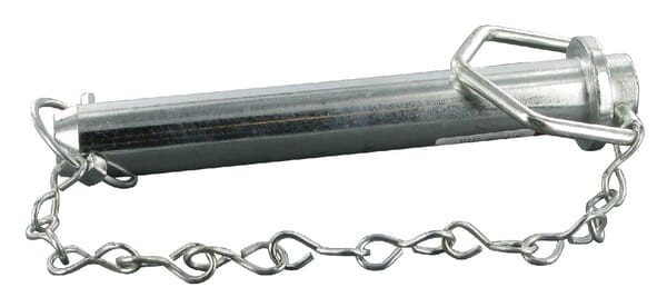 Sworzeń z uchwytem 28x187 mm Kramp