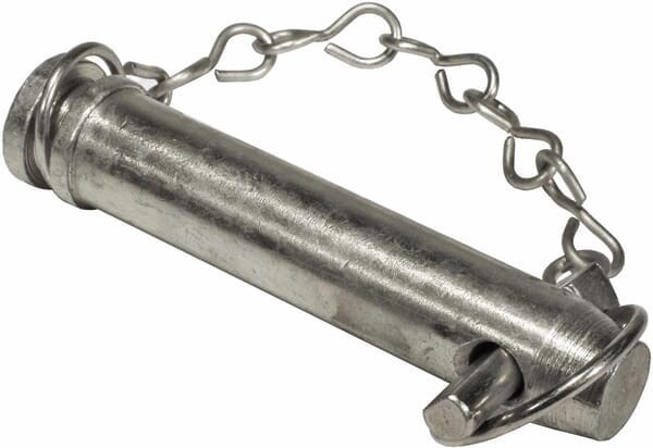 Sworzeń łącznika górnego 25x99 mm Cat.2 Vapormatic