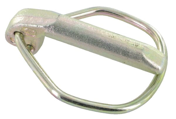 Zawleczka składana 11.5x52 mm Rübig