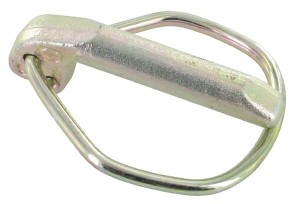 Zawleczka składana 11.5x52 mm Rübig