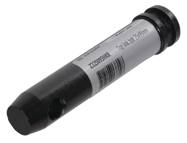 Sworzeń łącznika górnego 25.4x95 mm kat.2 Kramp