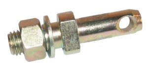 Sworzeń stabilizatora 19x99 mm gwint: 3/4" UNCx38 mm Kramp