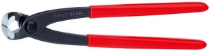Cęgi zbrojarskie Knipex, 220 mm