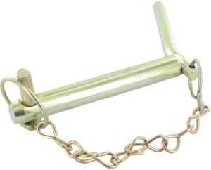 Sworzeń z uchwytem 19x130 mm Kramp
