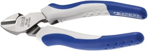 Side cutting pliers 160mm