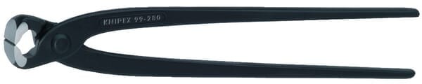 Cęgi zbrojarskie Knipex, 280 mm