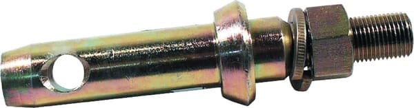 Sworzeń cięgła dolnego 22x137 mm gwint: 5/8"x35 mm kat.1 Kramp
