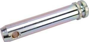 Sworzeń 28x116 mm kat.2 Kramp