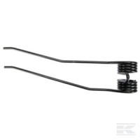Zęby sprężyste Kuhn 57644010KR | poltechparts.pl