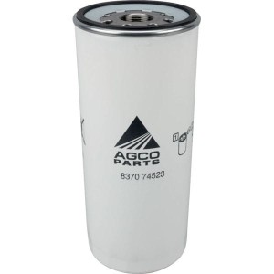 Filtr oleju silnika puszkowy V837074523