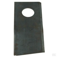 Ostrze wirnika prawe Vicon | poltechparts.pl