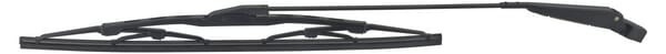 Wycieraczka kompletna, 330 mm