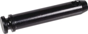 Sworzeń łącznika górnego 25.4x109 mm kat.2 Kramp