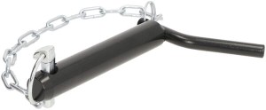 Sworzeń z uchwytem 19x102 mm Kramp