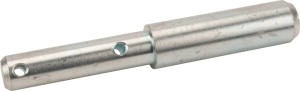 Sworzeń łącznika górnego 19 mm / 25 mm kat.1/2 Kramp