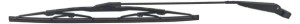 Wycieraczka kompletna, 330 mm