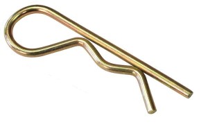 Zawleczki typu R-clips