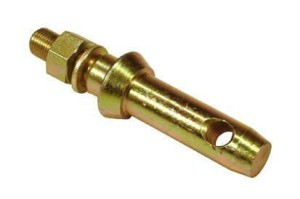 Sworzeń cięgła dolnego gwint: 3/4" Cat.2 1 szt. Vapormatic