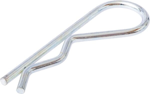 Zawleczki typu R-clips