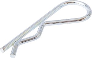 Zawleczki typu R-clips