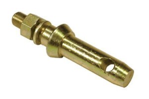Sworzeń cięgła dolnego gwint: 7/8" Cat.2 1 szt. Vapormatic