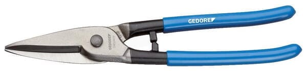 Nożyce do blachy proste Gedore, 250 mm
