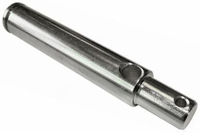 Sworzeń łącznika górnego 19.00 mm/25.4x156 mm kat. 1/2 Vapormatic