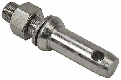 Sworzeń cięgła dolnego 28x53mm gwint: 1" Cat.2 Vapormatic