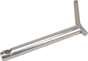 Sworzeń z uchwytem 22x175 mm Kramp