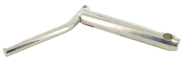 Sworzeń z uchwytem, 22 x 123 mm