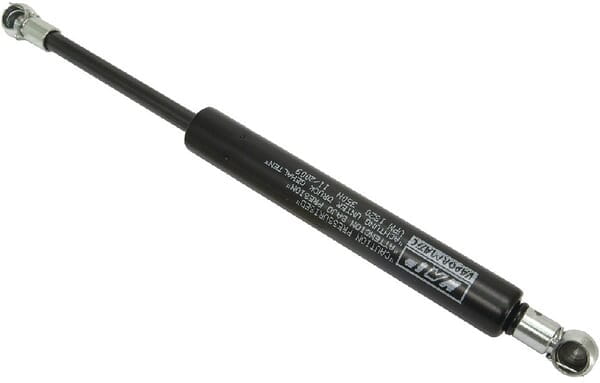 Sprężyna gazowa L260/130 mm 350N Vapormatic