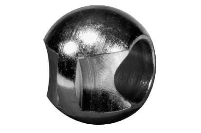 Kula dźwigni dolnej kat. 2 Ø28.7x57x44.5