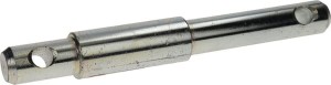 Sworzeń łącznika górnego 22x28x22 mm kat.1/2 Kramp