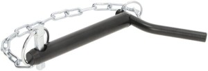 Sworzeń z uchwytem 19x130 mm Kramp