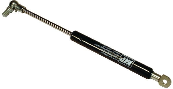 Sprężyna gazowa L250/121 mm 300N Vapormatic