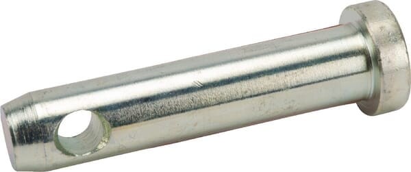 Sworzeń 22x82 mm kat.1 Kramp