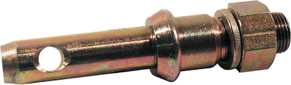 Sworzeń cięgła dolnego 22x146 mm gwint: 7/8"x35 mm kat.1 Kramp