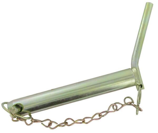 Sworzeń z uchwytem 28x175 mm Kramp