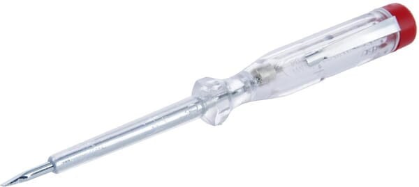Wskaźnik napięcia 250 V Induka