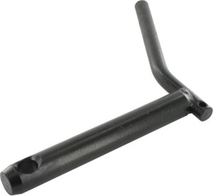 Sworzeń z uchwytem 19x123 mm Kramp