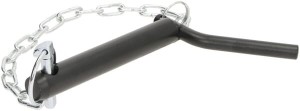 Sworzeń z uchwytem 22x130 mm Kramp