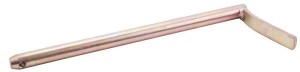 Sworzeń z uchwytem 19x397 mm