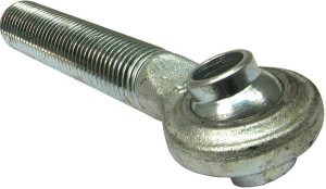 Końcówka łącznika górnego