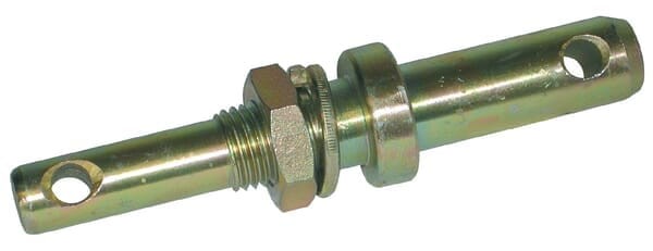Sworzeń przykręcany cięgła dolnego 28/22x200 mm kat.1/2 Kramp