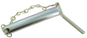 Sworzeń z uchwytem 32x175 mm Kramp