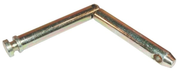 Sworzeń składany 19x232 mm Kramp