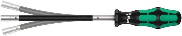 Wkrętak elastyczny Wera, 7 mm