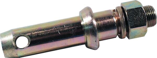 Sworzeń cięgła dolnego 28x149 mm gwint: 7/8"x35 mm kat.2 Kramp