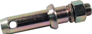 Sworzeń cięgła dolnego 28x149 mm gwint: 7/8"x35 mm kat.2 Kramp