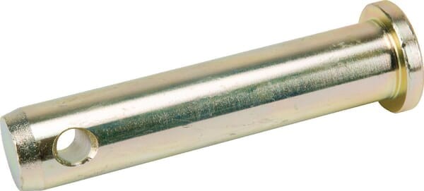 Sworzeń 28x159 mm kat.2 Kramp